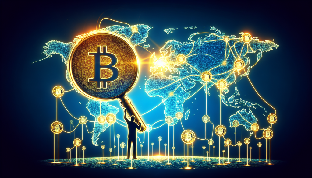 Обіцянка Біткоїна: масштабування для децентралізованого майбутнього