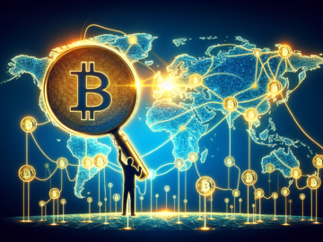 Обіцянка Біткоїна: масштабування для децентралізованого майбутнього
