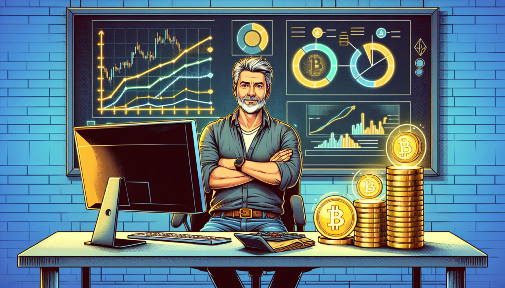 Як почати майнити криптовалюту з обмеженим бюджетом