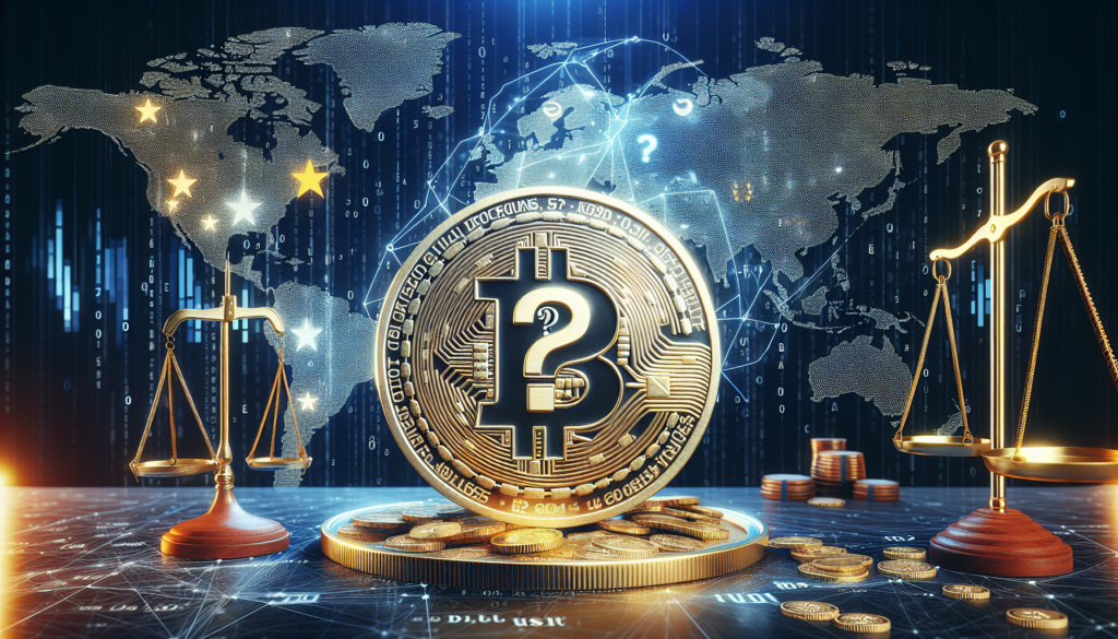 Регулювання криптовалют в ЄС: майбутнє USDt під питанням