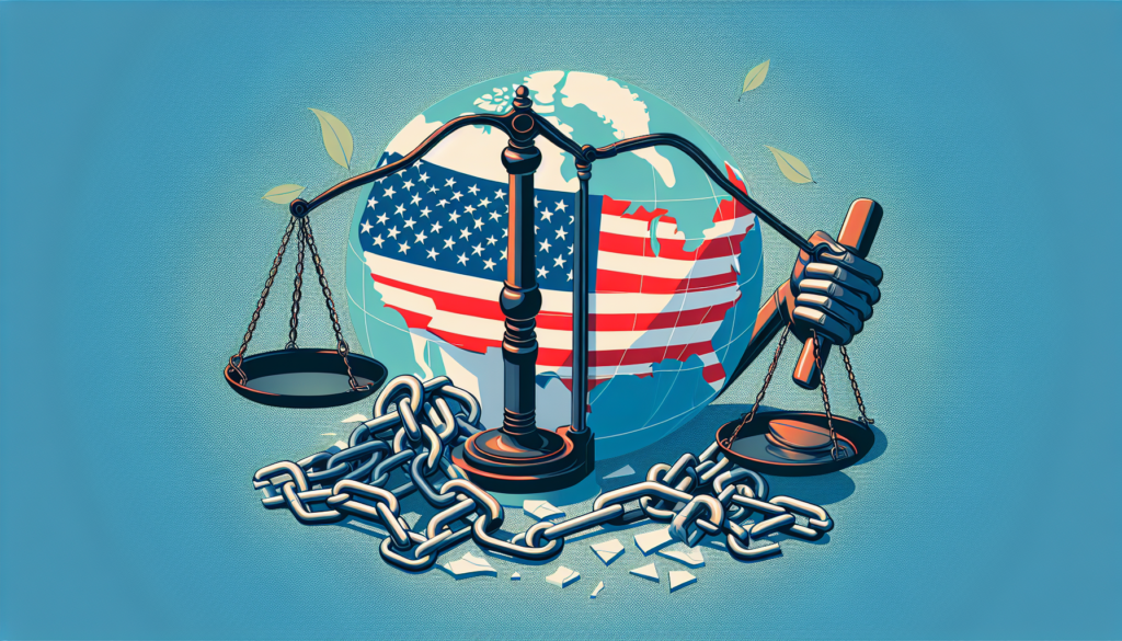 Екстрадицію до Квона до США затвердили після багаторічної юридичної боротьби