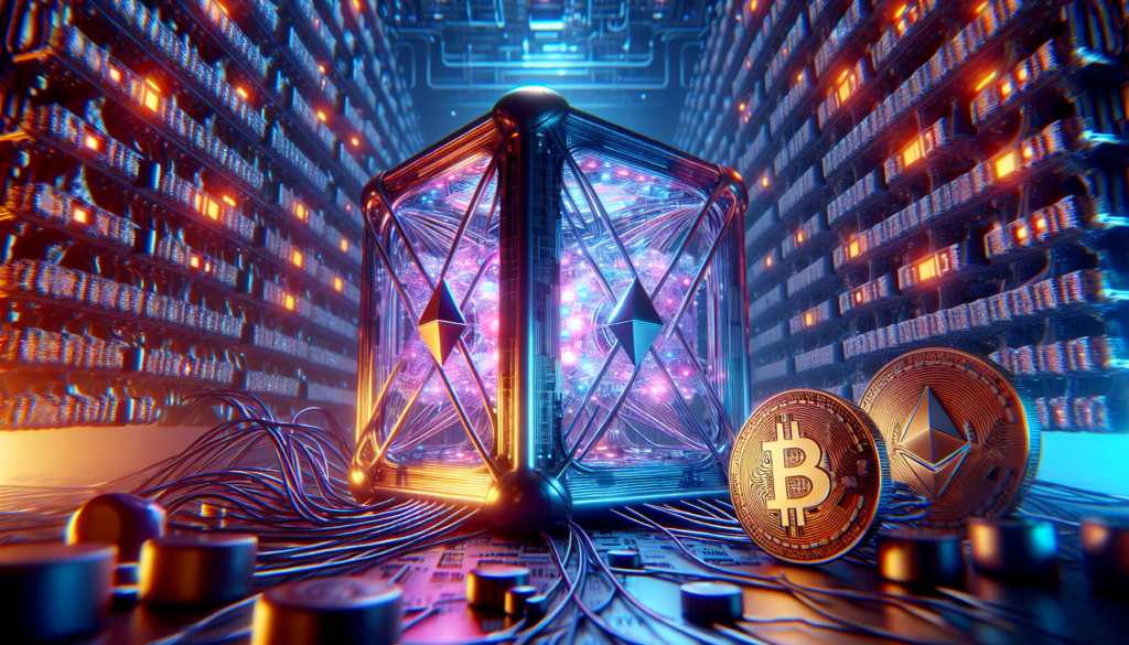 Як квантові комп’ютери можуть знищити криптовалюту раніше, ніж ви думаєте