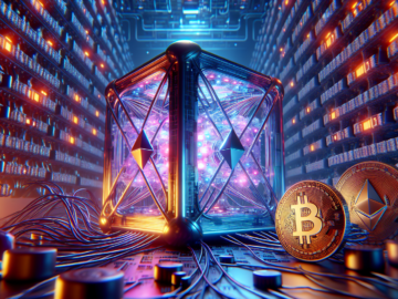 Як квантові комп’ютери можуть знищити криптовалюту раніше, ніж ви думаєте