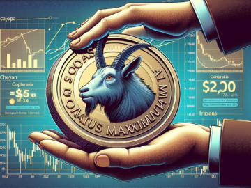 Чи є Goatseus Maximus (GOAT) шахрайством?