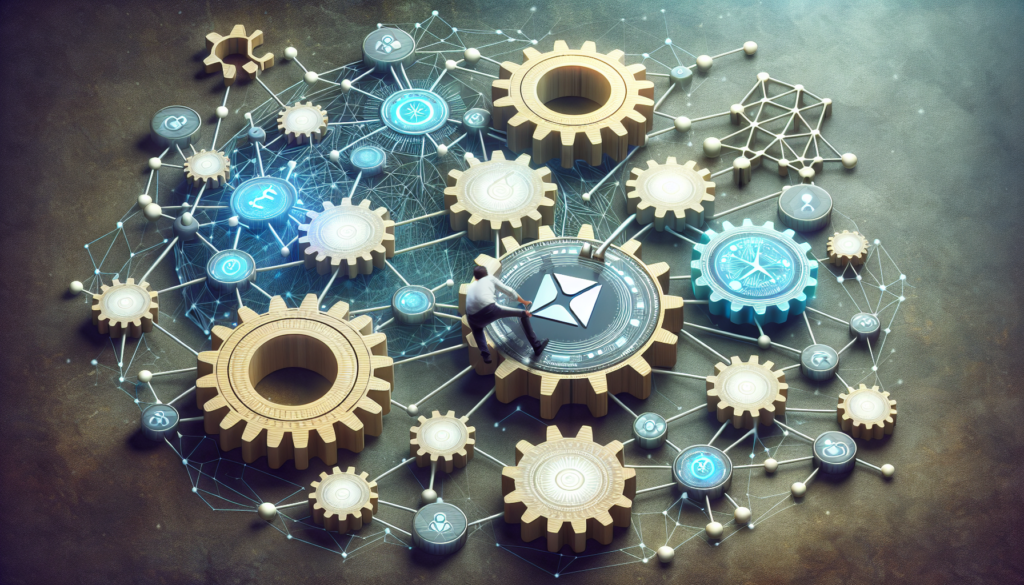 Eywa розв’язує проблеми фрагментації DeFi за допомогою CrossCurve DEX та Consensus Bridge