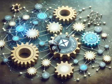 Eywa розв’язує проблеми фрагментації DeFi за допомогою CrossCurve DEX та Consensus Bridge