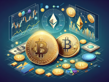 Аналіз криптовалютного ринку: Bitcoin, Ether, XRP і більше