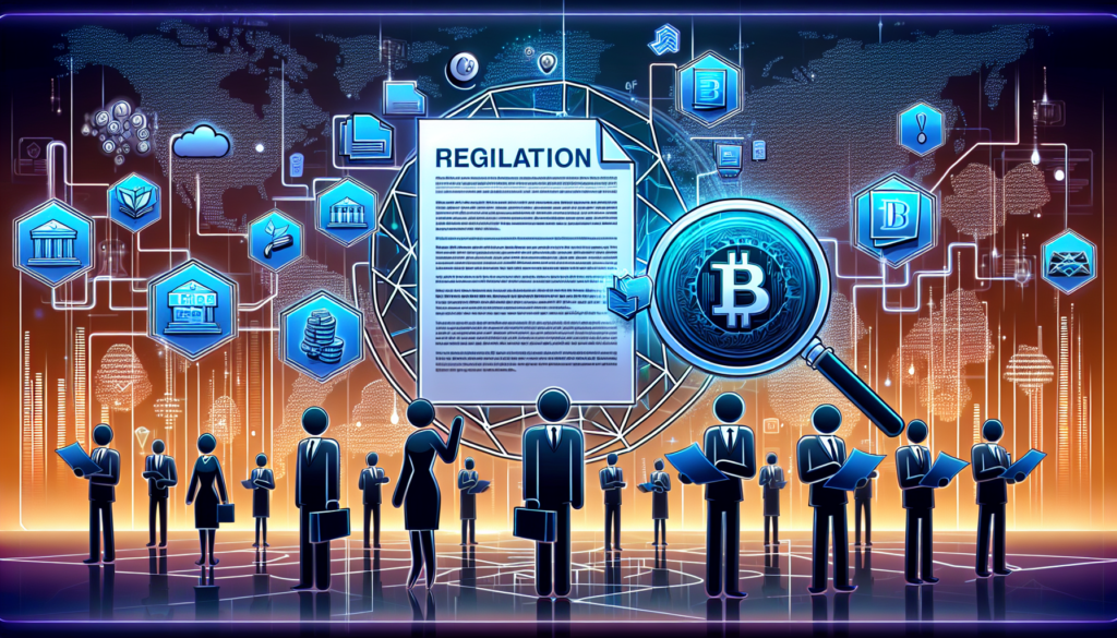 Фінальні регуляції щодо класифікації DeFi-протоколів як брокерів викликають критику в галузі криптовалют