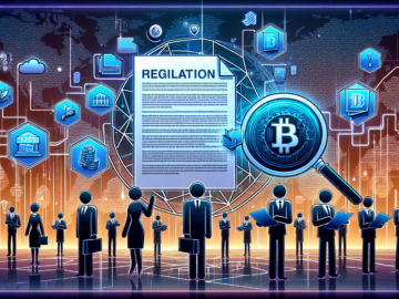 Фінальні регуляції щодо класифікації DeFi-протоколів як брокерів викликають критику в галузі криптовалют