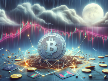 Токен Solana (SOL) зіткнувся зі складнощами: аналіз цін, мережевих обсягів та ф’ючерсів