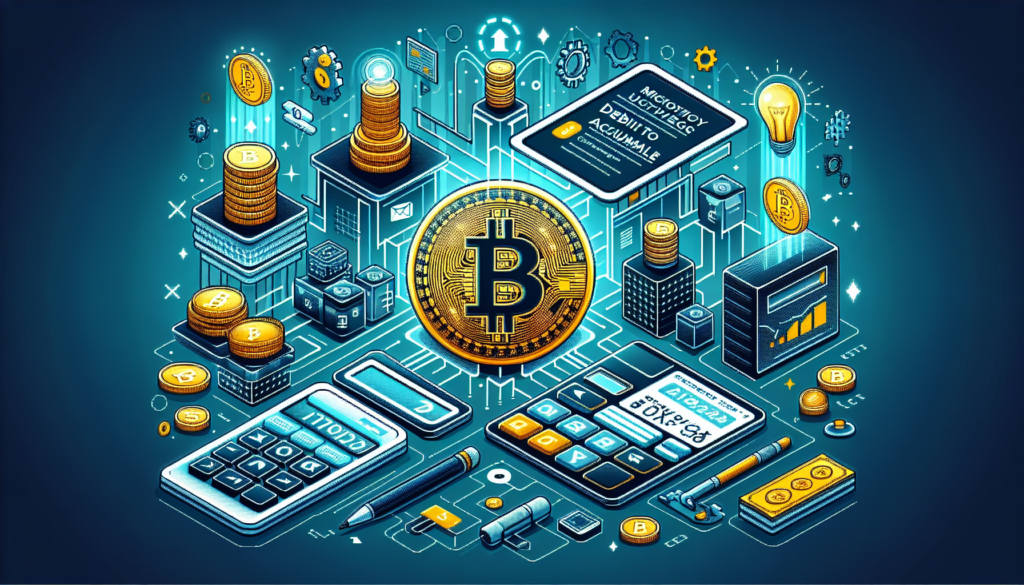 Як MicroStrategy використовує борг для накопичення Bitcoin (BTC)