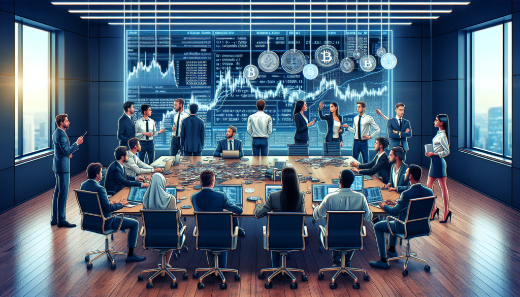 Крипто-експерти сумніваються у стабільності нового регулювання IRS щодо децентралізованих бірж