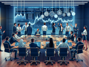 Крипто-експерти сумніваються у стабільності нового регулювання IRS щодо децентралізованих бірж