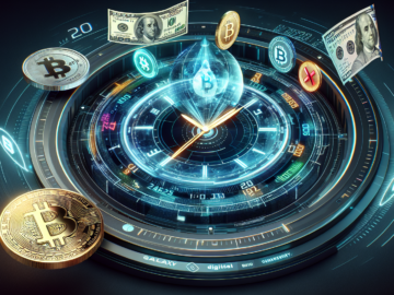 Galaxy Digital прогнозує, що уряд США не купуватиме Bitcoin у 2025 році