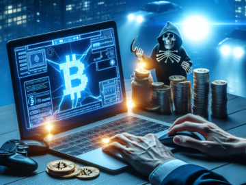 Pirated software: прихована загроза крадіжки криптовалюти