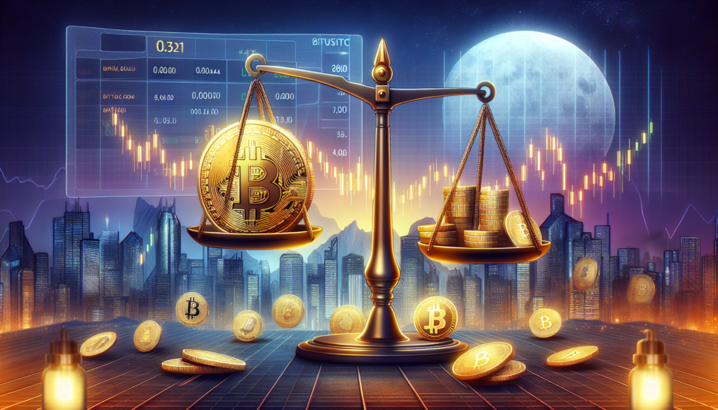 Головні переможці та переможені на крипторинку у 2024 році