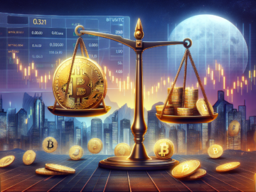 Головні переможці та переможені на крипторинку у 2024 році