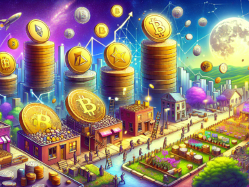 Загальна капіталізація ринку альткоїнів має зрости на 16% до початку «сезону альткоїнів»