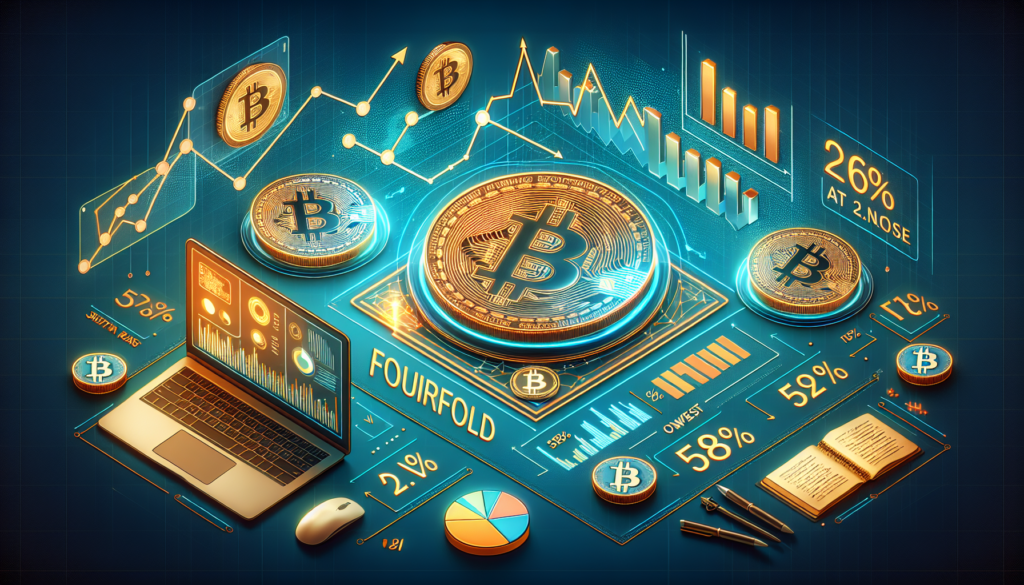 Ціна Bitcoin у 2025 році може зрости в чотири рази, або, в найгіршому випадку, лише на 58%: аналіз Blockware Solutions