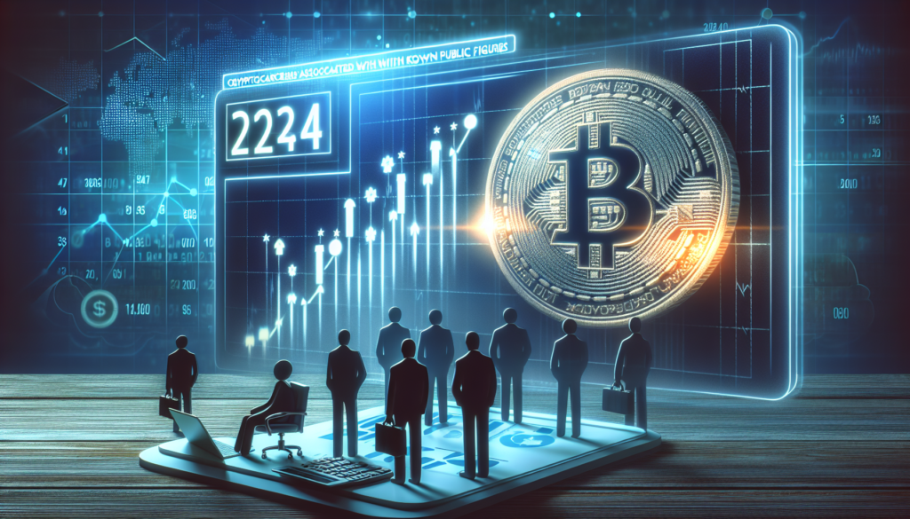 Криптовалюти, пов’язані з відомими особистостями, мають короткий термін популярності в 2024 році