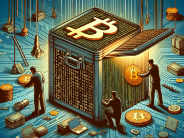 Приховані повідомлення у Bitcoin: Як ASCII-текст зберігає спадщину піонерів криптографії