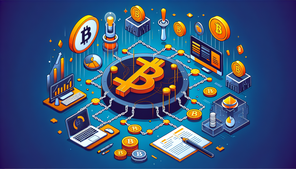 Що таке BitTorrent Chain (BTTC) і як він працює?