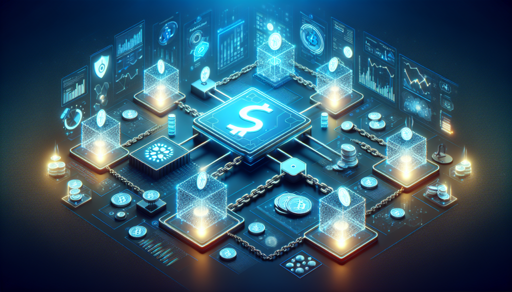 Що таке Chainlink і як він працює?