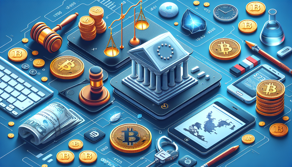 Закони та регулювання криптовалют у Туреччині: Огляд