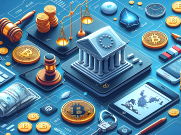 Закони та регулювання криптовалют у Туреччині: Огляд