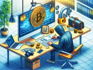 Найбільші криптовалютні хакерські атаки та шахрайства, про які слід знати в жовтні 2024 року