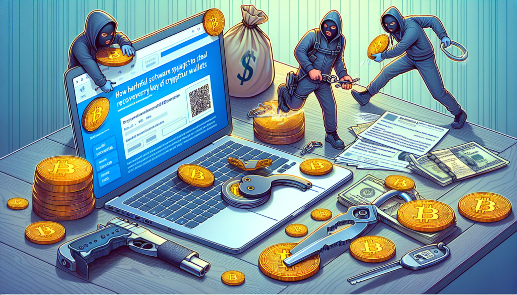 Як шкідливе ПЗ SpyAgent використовує OCR для викрадення відновлювальних ключів криптовалютних гаманців