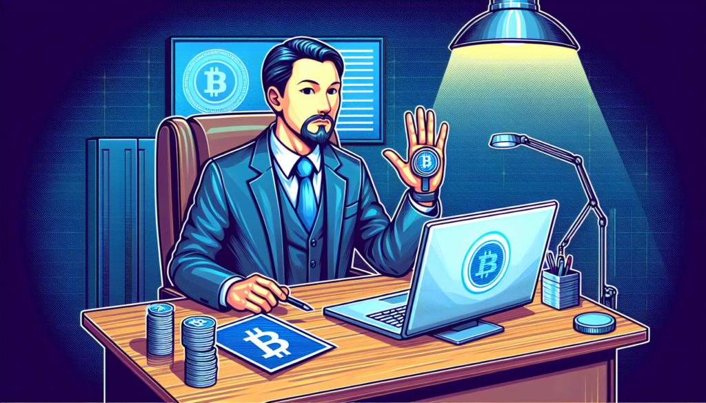 Чому Пітер Тодд не є Сатоші Накамото?