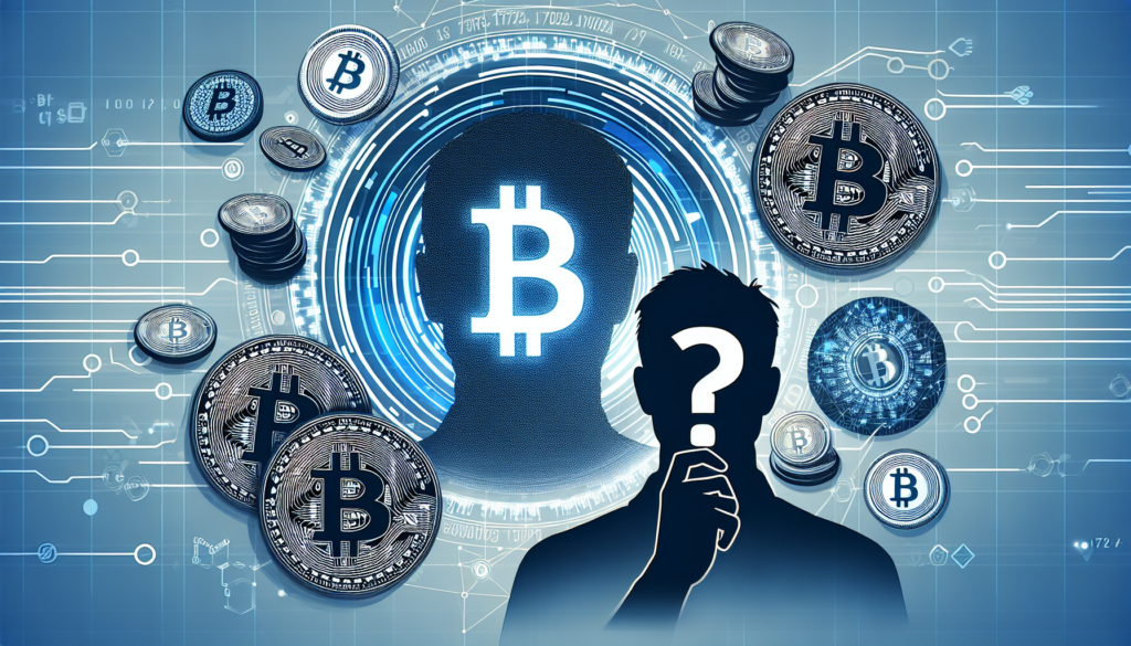 Хто таємничий творець Bitcoin, Сатоші Накамото?