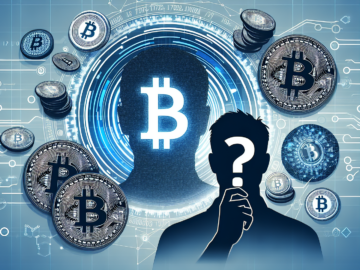 Хто таємничий творець Bitcoin, Сатоші Накамото?