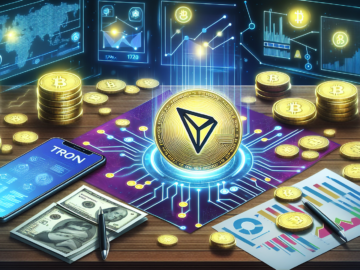 Що таке Tron і як він працює?