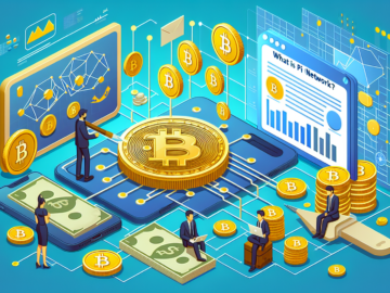 Що таке Pi Network? Це шахрайство?
