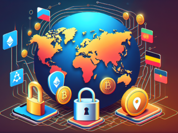Країни, де X та Telegram заборонені