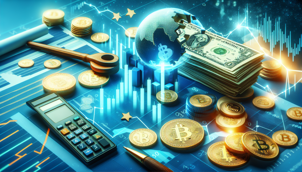 Чи викличе криза долара США бум криптовалют?