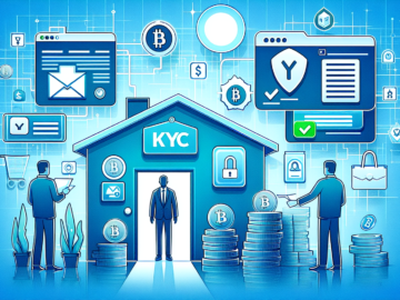 Що таке KYC і чому криптобіржі вимагають його проходження?