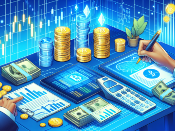 Формування криптопортфеля, маючи лише $1,500: Посібник для початківців