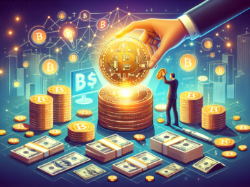 Як продати біткоїн: Найкращі способи “вивести” свої BTC