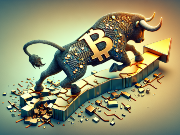 Прогноз для курсу Bitcoin залишається “структурно бичачим” незважаючи на тимчасові перешкоди