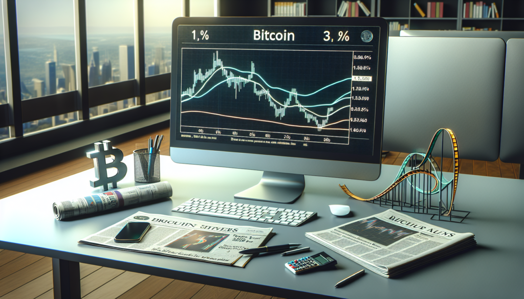 Біткойн впав на 11%: три метрики вказують на можливий локальний мінімум