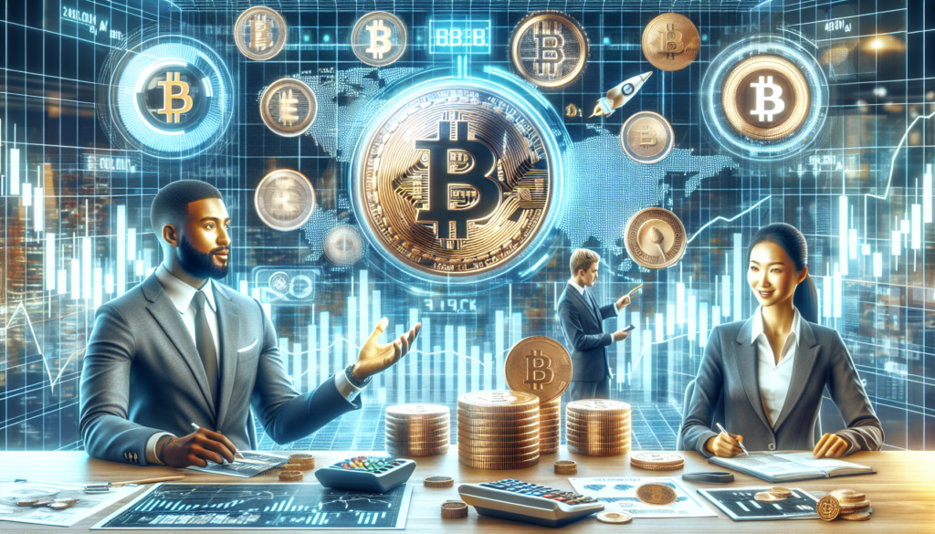 Схвалення та запуск спотових ETF на Bitcoin у США: що чекає у 2025 році