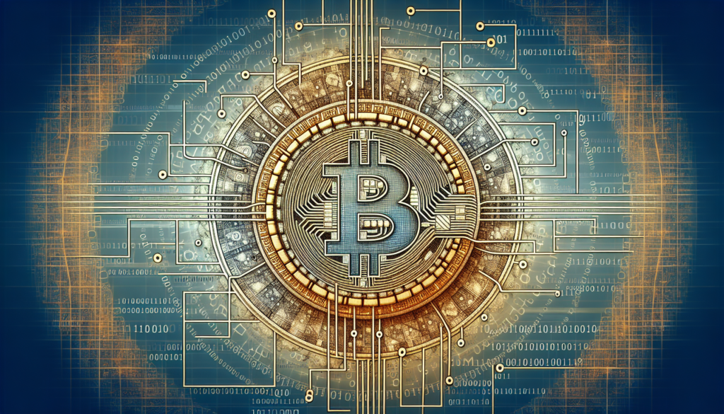 Nubit представляє Goldinals — єдиний протокол для активів Bitcoin за допомогою BitVM