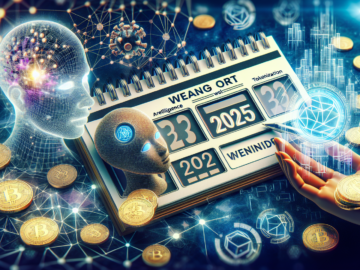 Multicoin Capital передбачає, що 2025 рік стане “вирішальним” для Web3 завдяки розвитку штучного інтелекту та токенізації