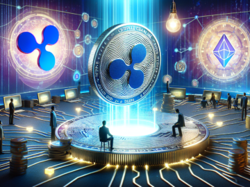 Ripple об’єднує зусилля з Chainlink для покращення використання свого стабільного токена RLUSD у DeFi