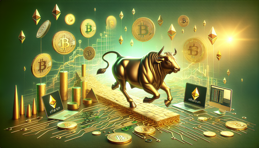 Криптовалютний ринок перебуває на пізніх стадіях поточного бичачого циклу