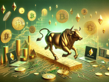 Криптовалютний ринок перебуває на пізніх стадіях поточного бичачого циклу