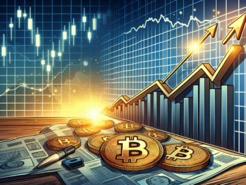 Аналіз криптовалютних ринків: чи може Bitcoin перетнути межу у $100,000?